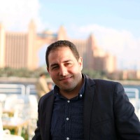 EZZ ELDIN ALAA