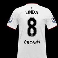 Linda Brown
