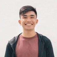 Peter Lim Mu Hui