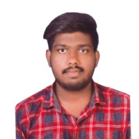Kishore R