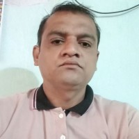 Kuber Das Manikpuri