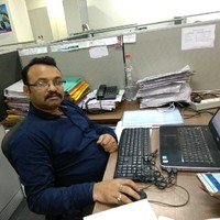Manoranjan Jena