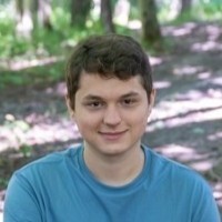 Nick Duda