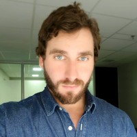 Bruno Shahini, Cga , Cfp®