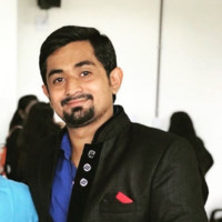 Jenish Gandhi