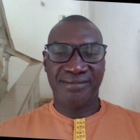 André Pascal Coulibaly