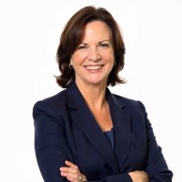 Louise Hogan