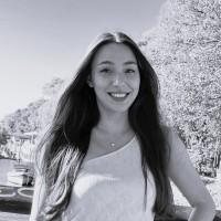 Laura Hoffmann Alvim