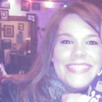 Rebecca Scarbrough