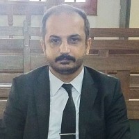 Abdul Qadir Baloch