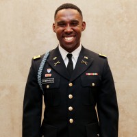 Michael Humphrise Ii