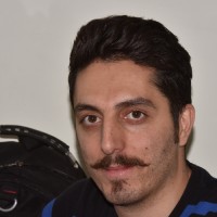 Morteza Pourghassem