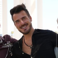 Nick van Ravenhorst
