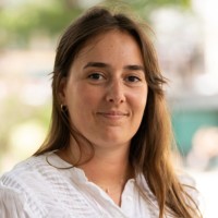 Mathilde Frouin