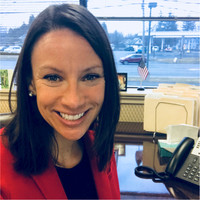 Lauren Maxwell, Ctfa