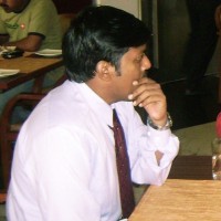 Pavan Rajesh