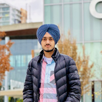 Gurpreet Bhela