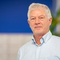 Barry Osborn