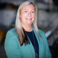 Kerry Farwell-Stacey