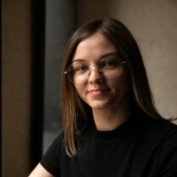 Maryna Yatskevych