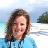 Heather Koldewey