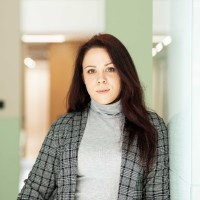 Екатерина Виденина