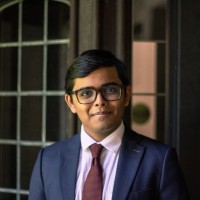 Arnav Agarwal
