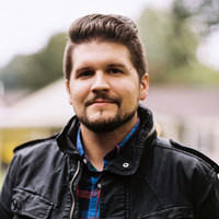 Kyle Mohr