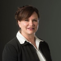 Amy S. Lassahn, MBA, MSF