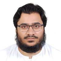 Aman ullah Shah