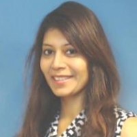 Janhavi P.