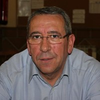 Félix Antonio Lumbreras Cañas