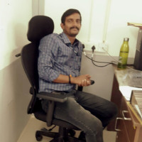 Sajith Kumar Gopalakrishna Kurup