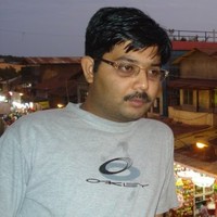 Sundeep Panigrahi