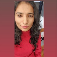 Rashmi Shetty
