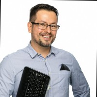 Marko Bašelj