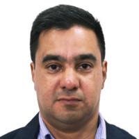 Victor Vezga