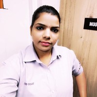 Renuka Chandrashekar