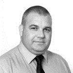 Wayne O'Connor