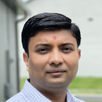 Bipin Kachhadiya
