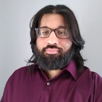 Hasan Chaudhry