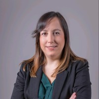 Rocío Jiménez De Las Heras