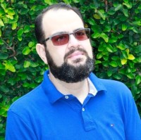Daniel Lopes da Silva