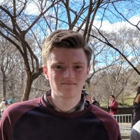 Matthew Corcoran