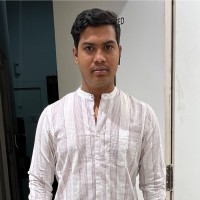 Ashish Kumar Swain