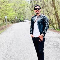 Reza Mirani