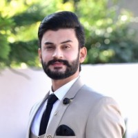 Ali Arfan