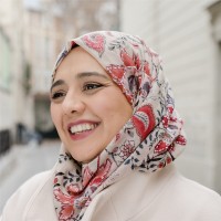 Wafa Jawad