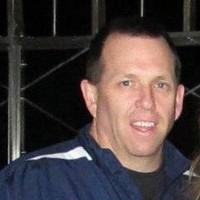 Bruce Whalen