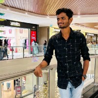 Vishal Ingle